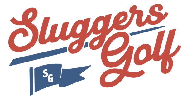 Sluggers Golf