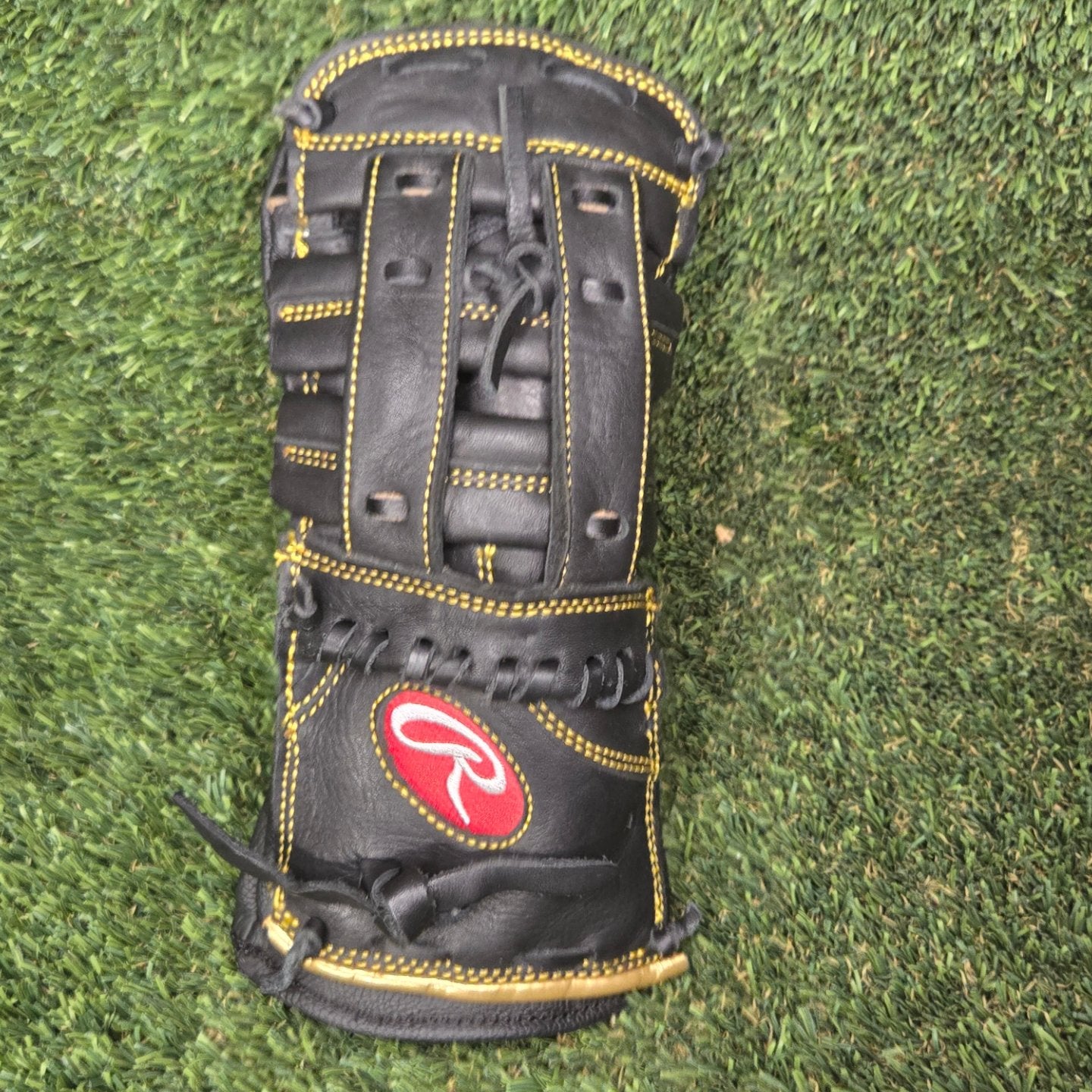 Black Fairway