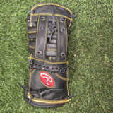Black Fairway