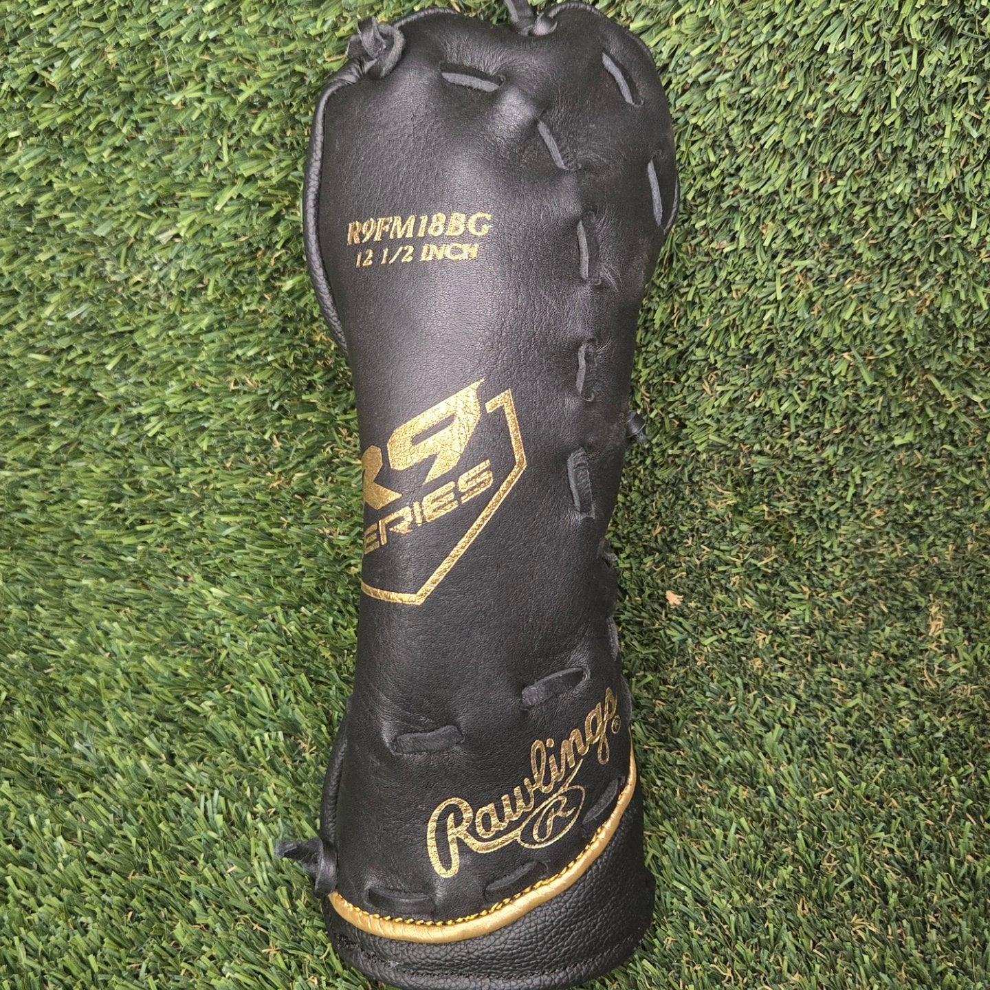 Black Fairway