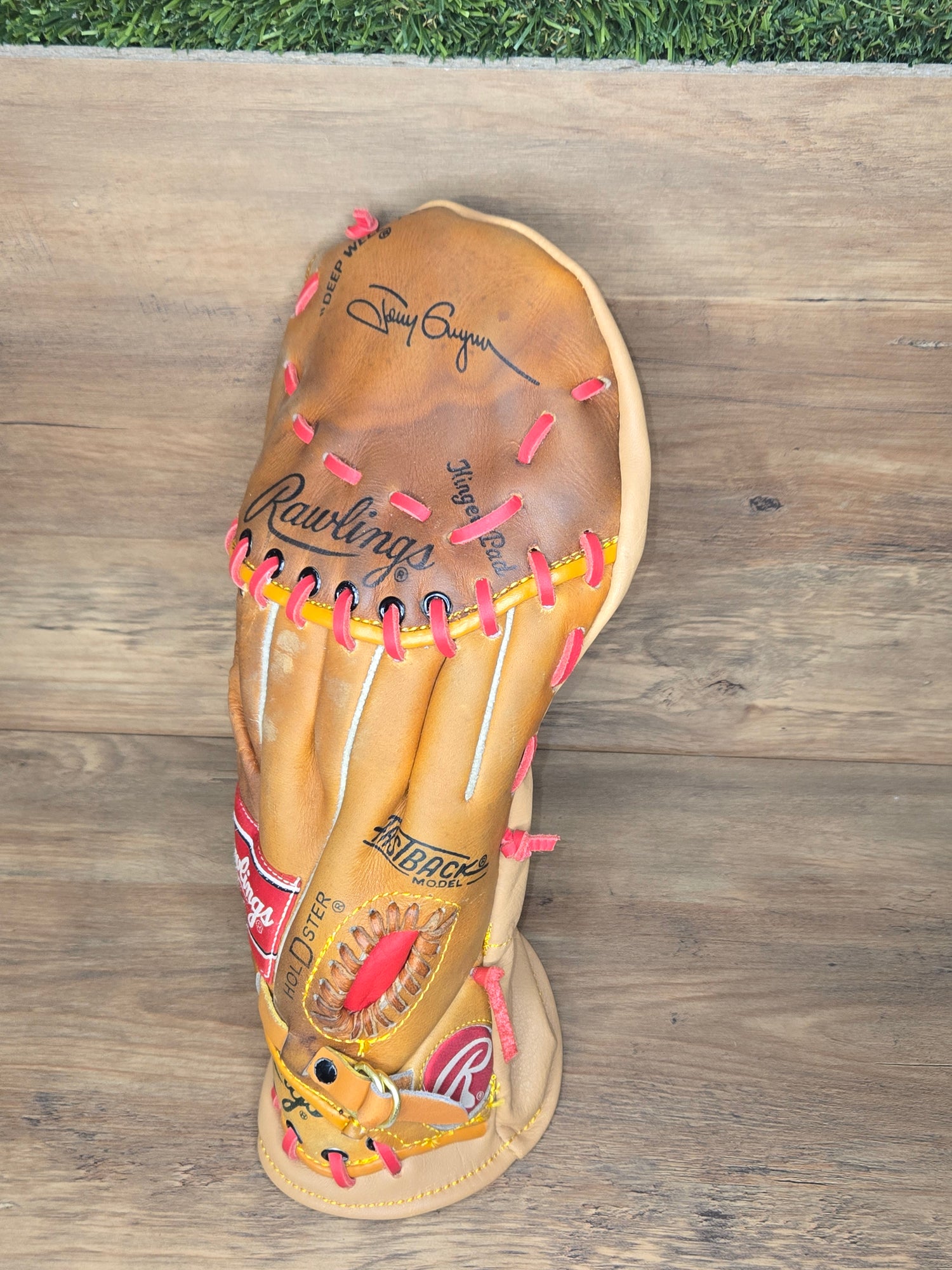 Driver Headcover