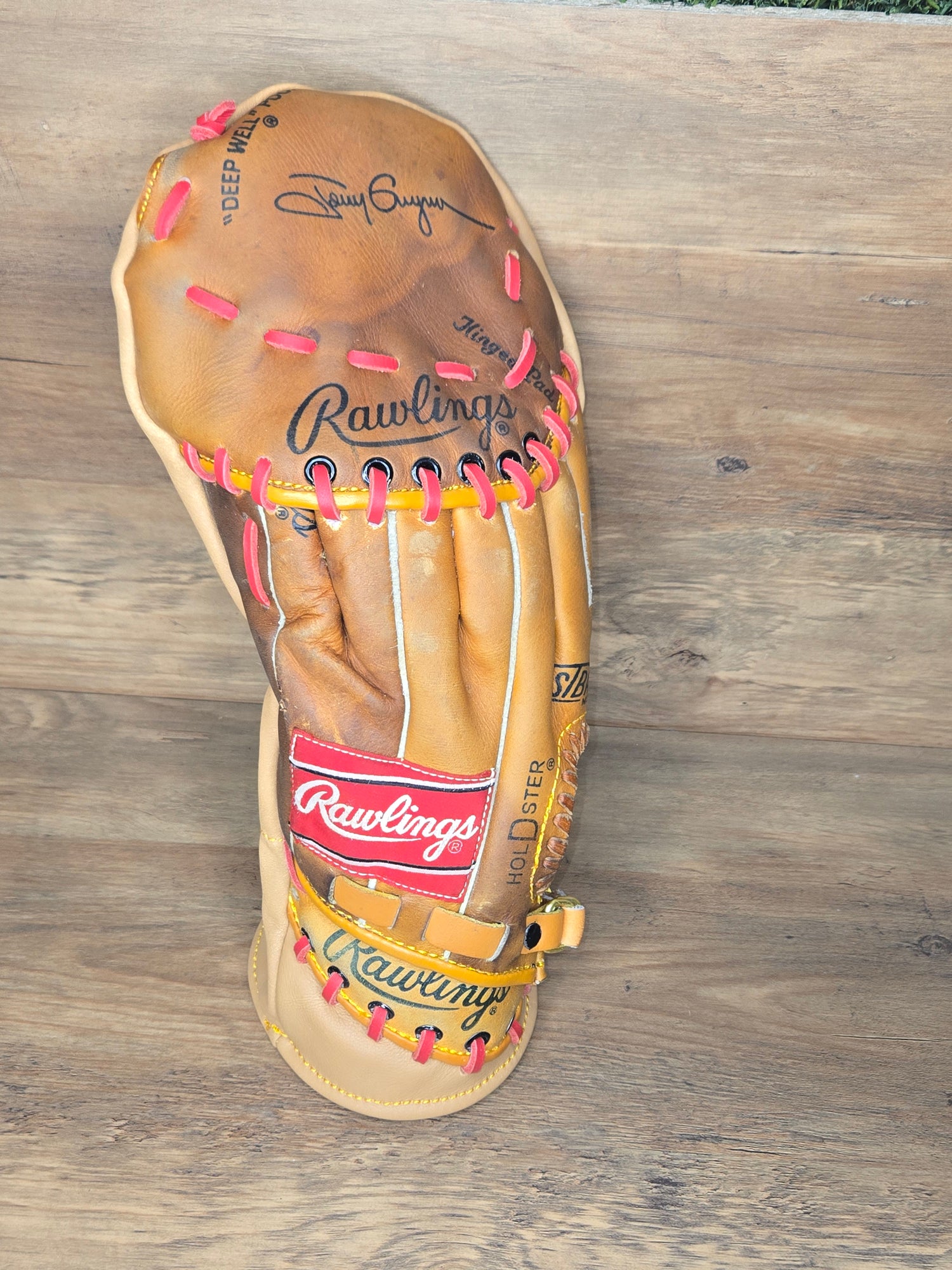 Driver Headcover