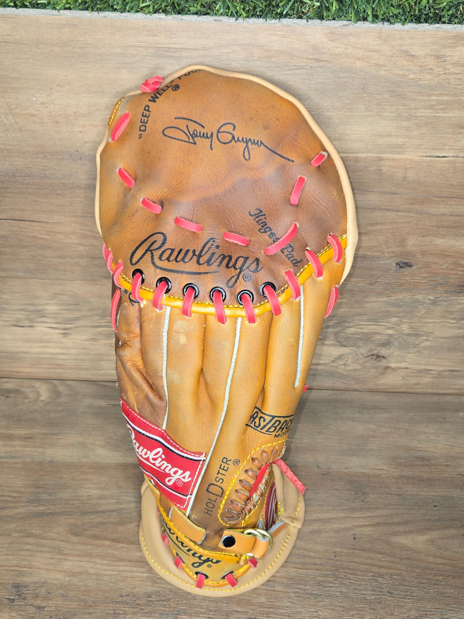 Driver Headcover